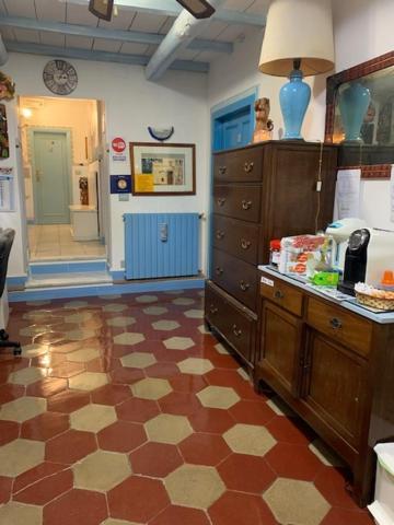 אורבטלו B&B Tony And Judy מראה חיצוני תמונה