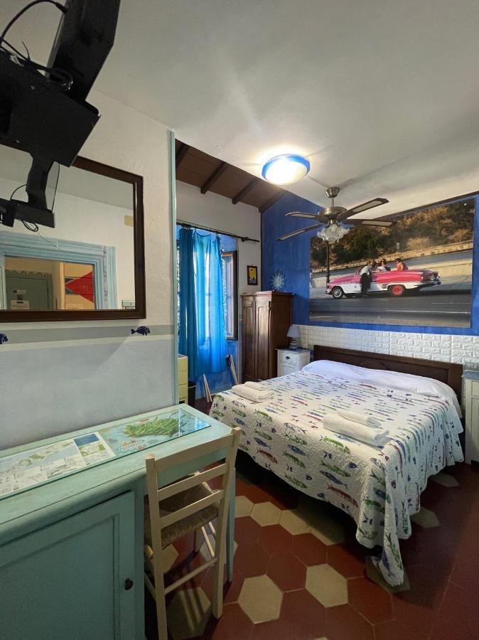 אורבטלו B&B Tony And Judy מראה חיצוני תמונה