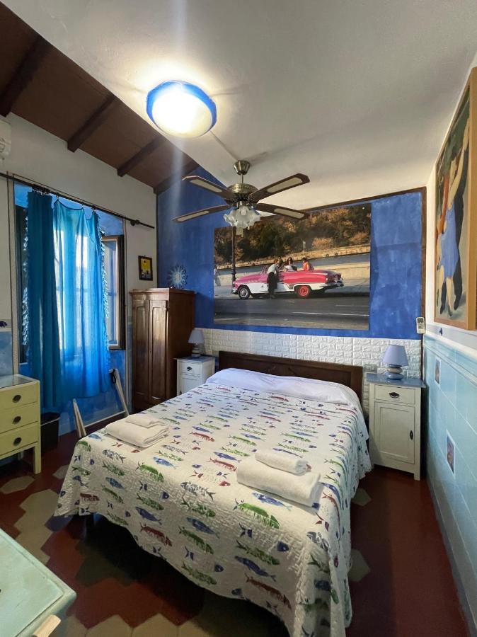 אורבטלו B&B Tony And Judy מראה חיצוני תמונה